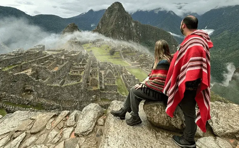 Super Tour Machu Picchu