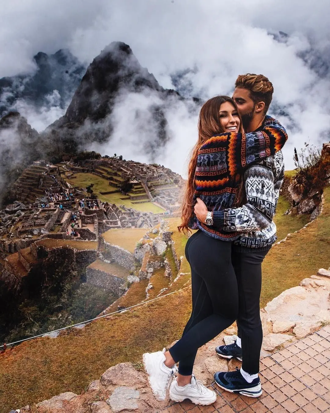 Valores Super Tour Machu Picchu