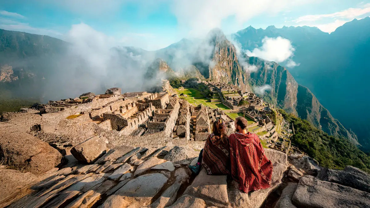 Super Tour Machu Picchu