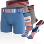 Suficiente ropa interior