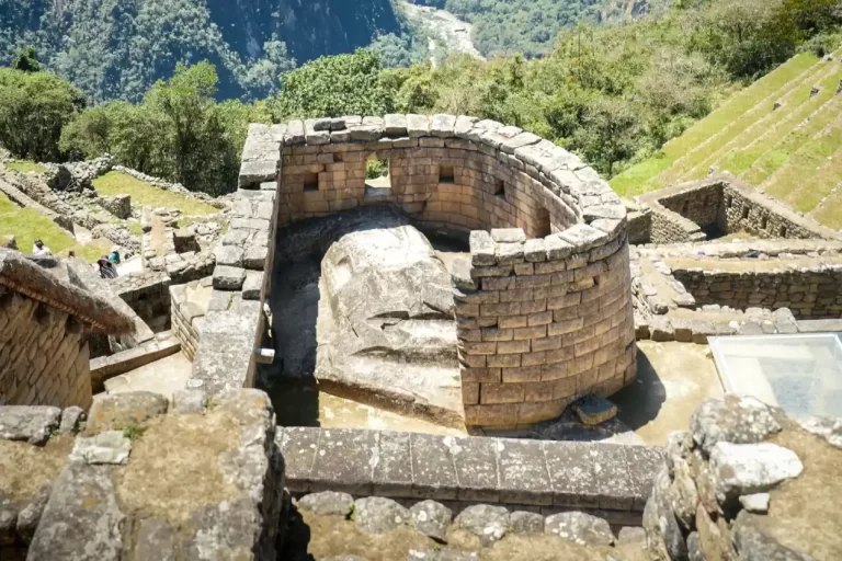 Short Inca Trail To Machu Picchu 2D/1N