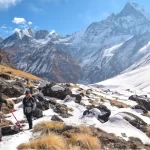 Salkantay Treks