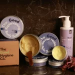 Productos de higiene