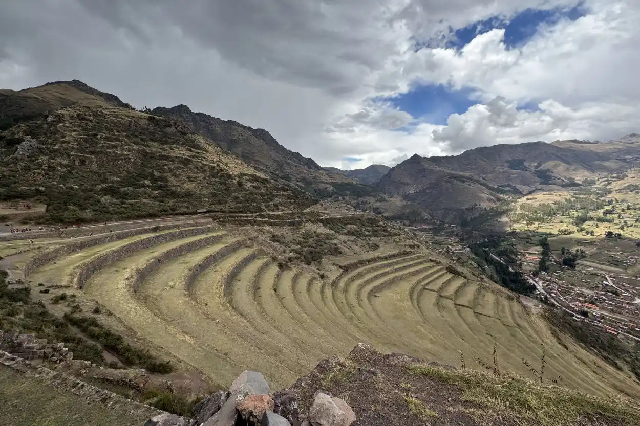 Valle sagrado