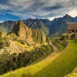 Tours a Machu Picchu