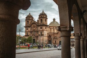 Cusco Altitude Guide: Tips for Travelers