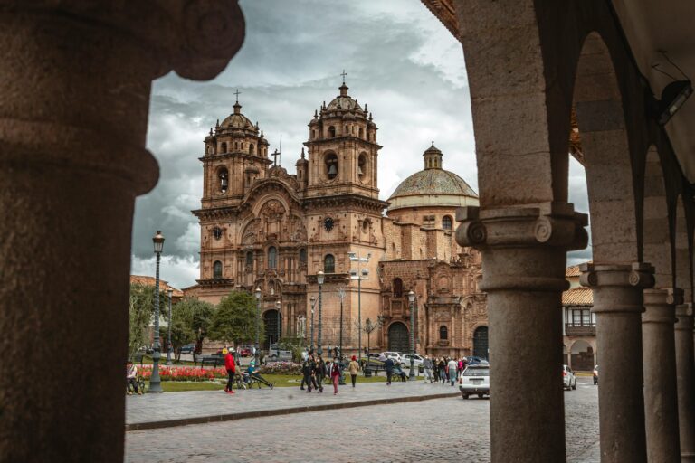 Cusco Altitude Guide: Tips for Travelers