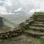 Waqrapukara Peru – Waqrapukara Trek - 2