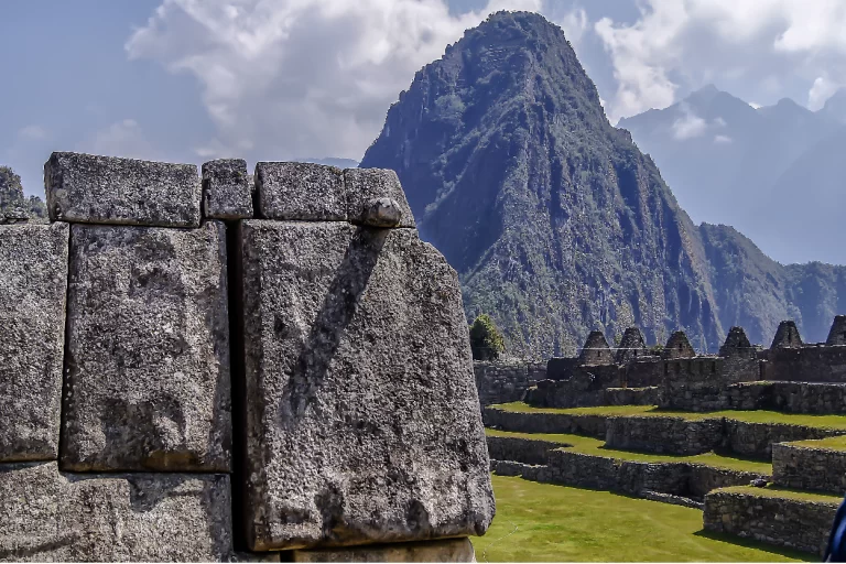 Inca Jungle Trail  – Inca Jungle Trail Machu Picchu 4D/3N