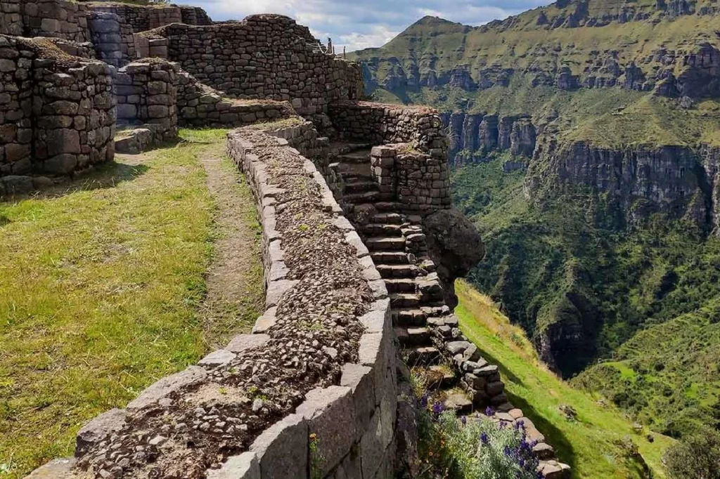 Inca Trail Treks