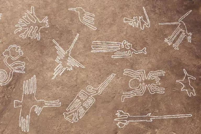 Nazca Lines Peru​ – Trip to Nazca Lines 