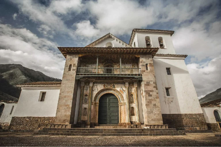 South Valley Tour Cusco – Sistine Chapel of Cusco