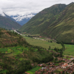 Sacred Valley Tour