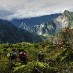 Inca Jungle Trail
