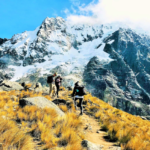 Salkantay Trek Packages
