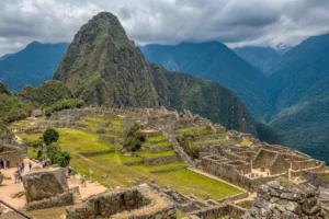 Machu Picchu 2 Day Tour​ By Train