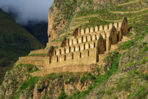 Ollantaytambo: Sacred Valley History, Ruins, and Travel Tips