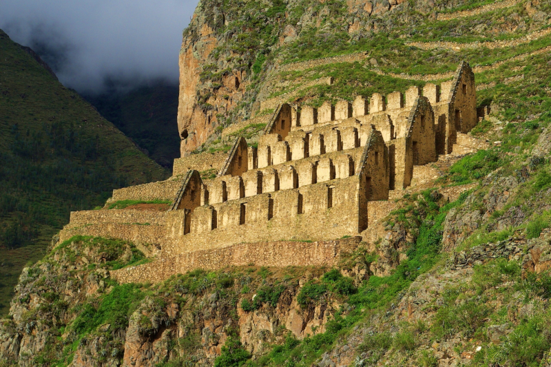 Ollantaytambo: Sacred Valley History, Ruins, and Travel Tips
