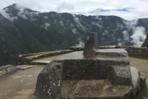 Visiting Intihuatana: Iconic Inca Ritual Stone at Machu Picchu