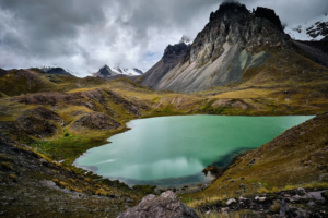 Ausangate 7 Lakes Trek: A Scenic Andean Adventure