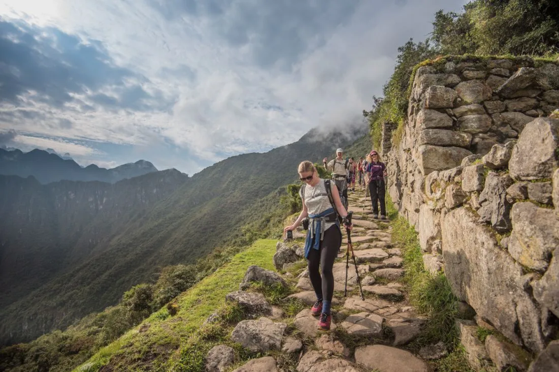 Classic Inca Trail to Machu Picchu 4-Day Trek Guide