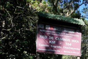 What to Expect on the Short Inca Trail