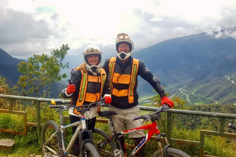 Inca Jungle Trek: A Complete Guide 