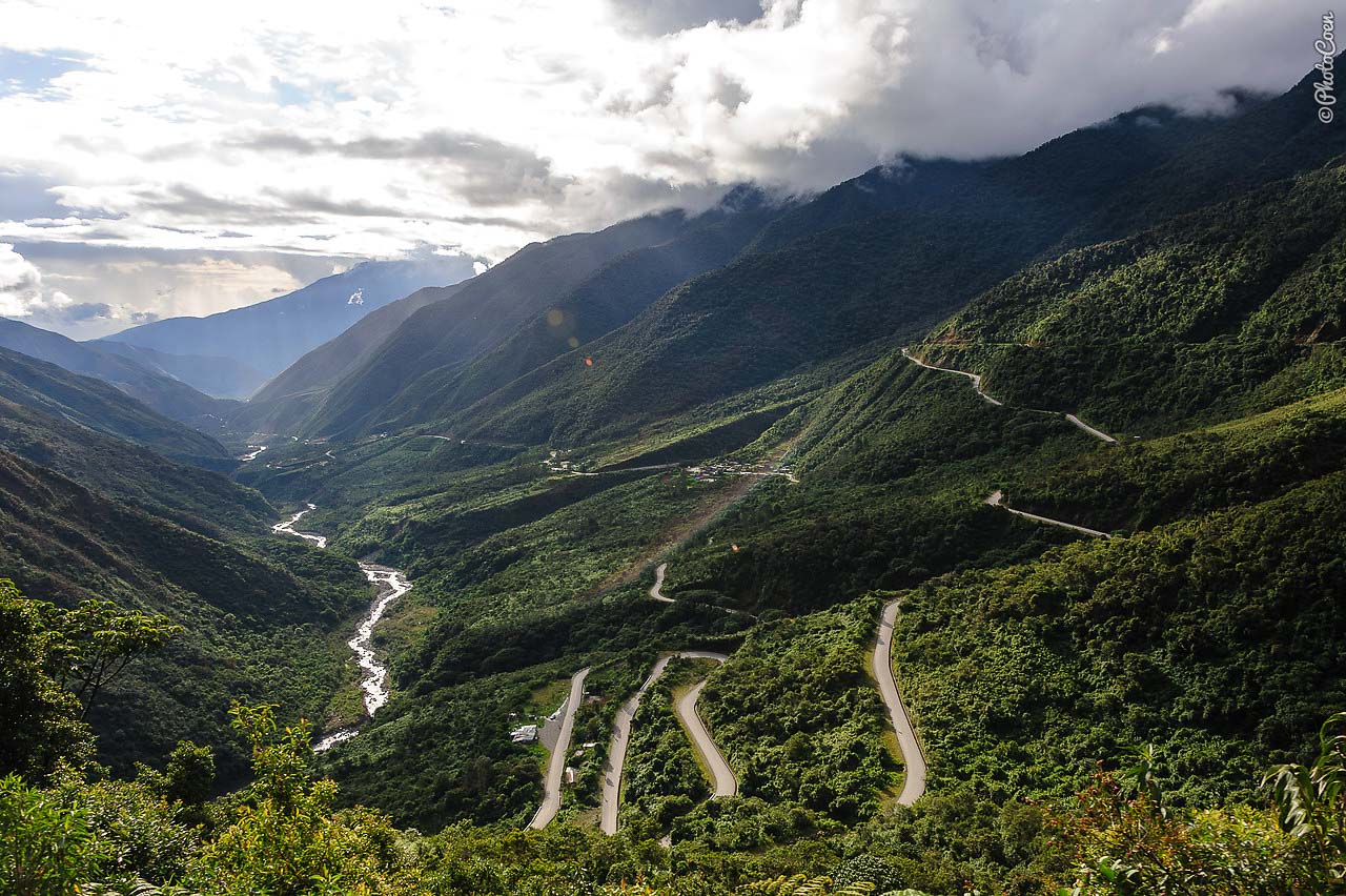 Inca Jungle Tour Machu Picchu 3D/2N