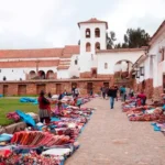 chinchero ruins