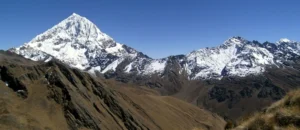 Salkantay Trek to Machu Picchu 5D/4N