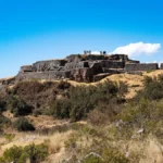Cusco City Tour – Cusco Archaeological Sites By Bicycle - 3