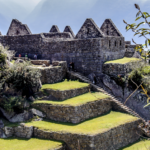 where is machu picchu
