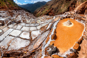 Exploring the Wonders of Maras Moray Cusco