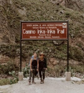 Camino Inca Corto 2 Días Cusco