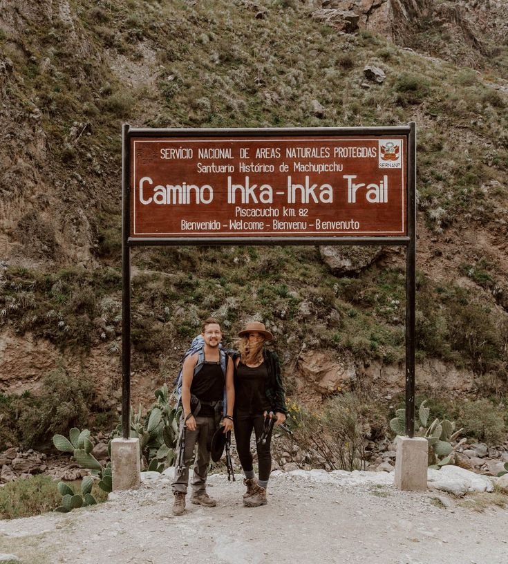Treks por el Camino Inca