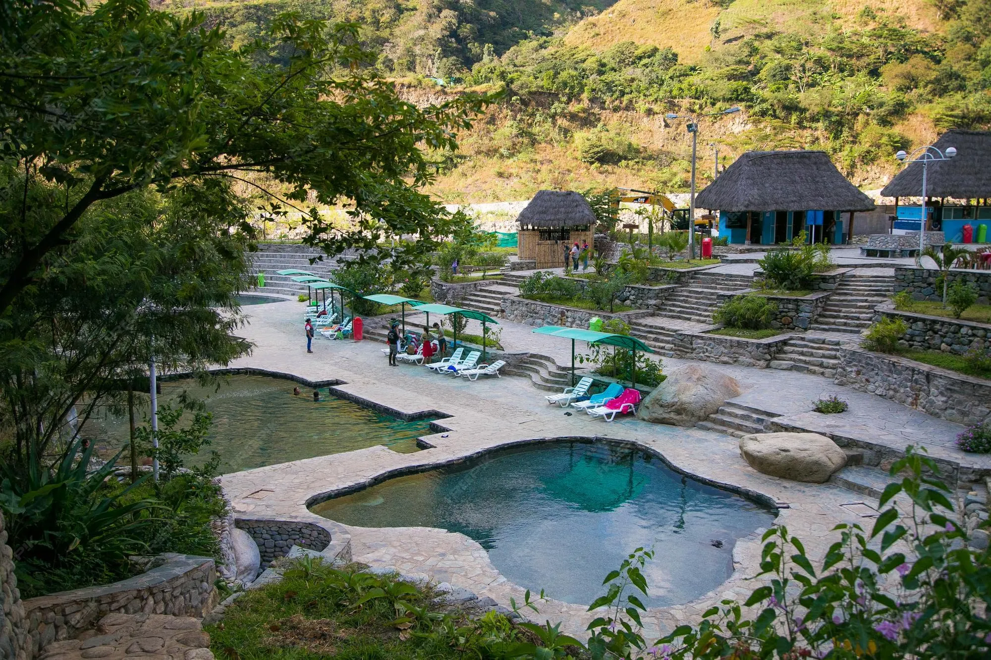 Inca Jungle Trail – Inca Jungle Trail Machu Picchu 4D/3N