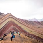 Rainbow Mountain Tour Cusco – Rainbow Mountain Peru Tour - 1