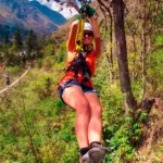 Inca Jungle Trail