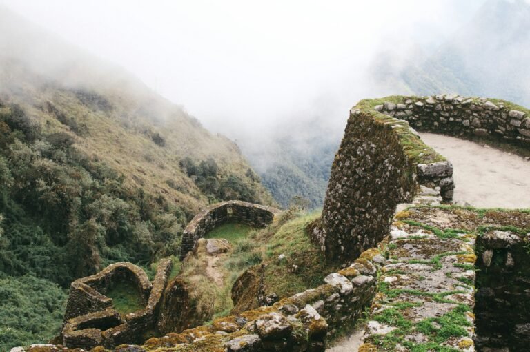 Camino Inca 4 Días Cusco