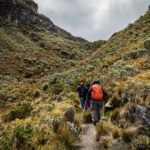 Inca Trail to Machu Picchu 4D/3N - 2