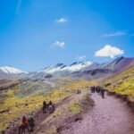 Rainbow Mountain Tour Cusco – Rainbow Mountain Peru Tour - 3
