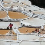 Exploring the Wonders of Maras Moray Cusco