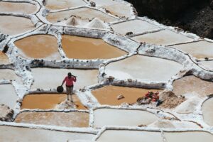 Exploring the Wonders of Maras Moray Cusco