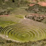 Maras Moray Tour Cusco Half Day - 2