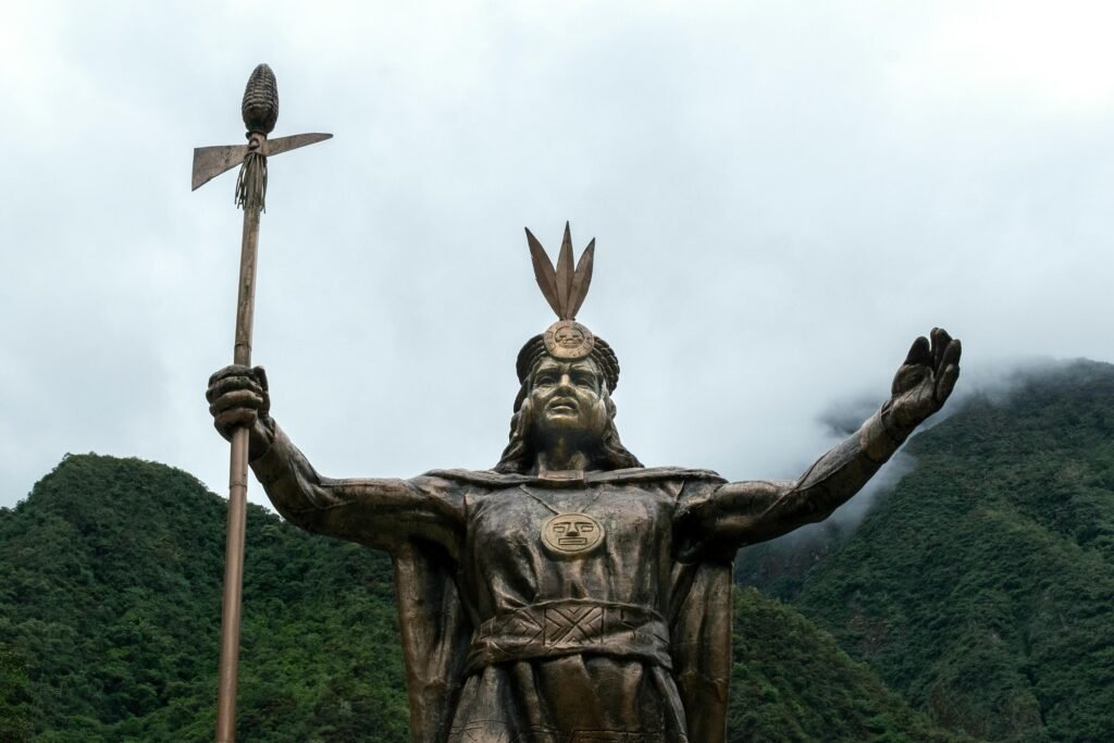 Aguas Calientes Peru: Gateway to Machu Picchu