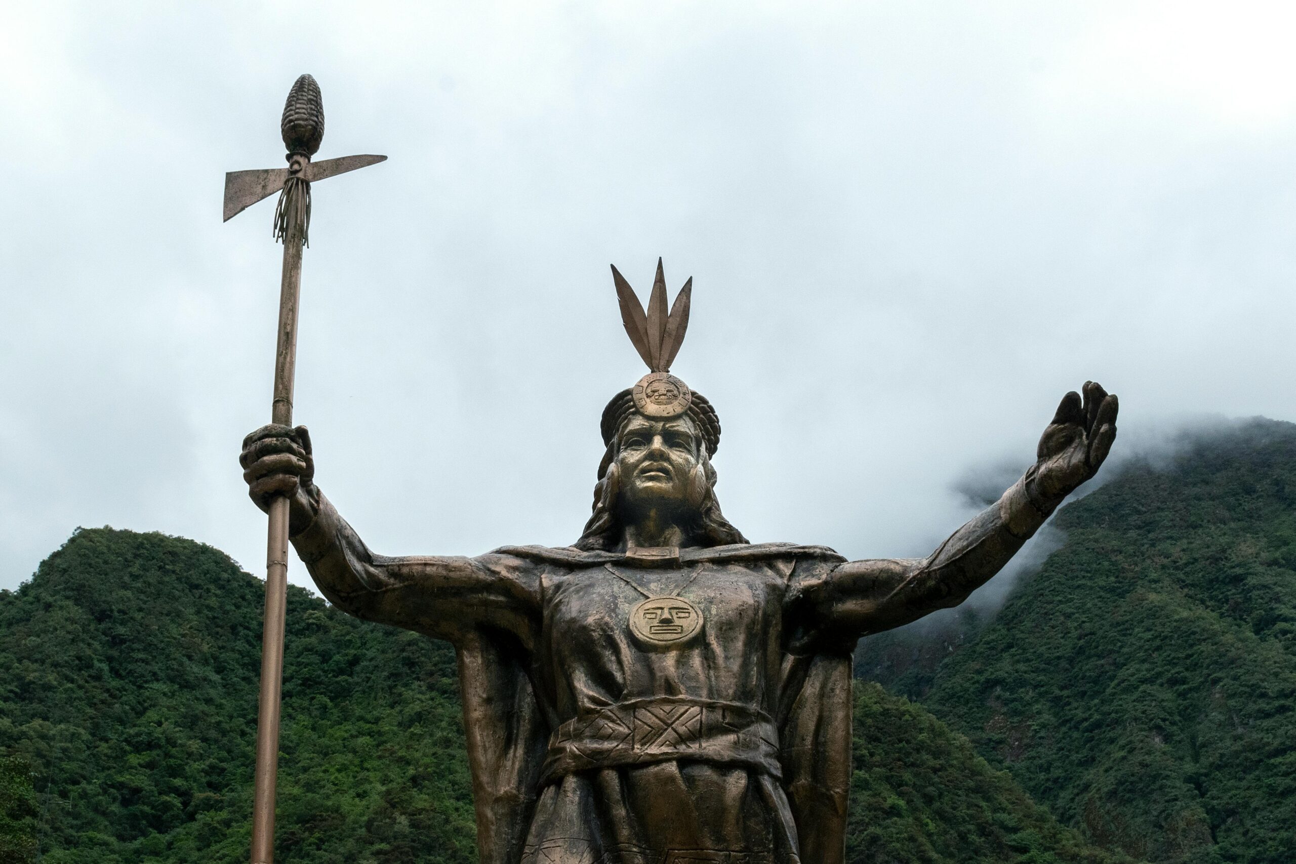 Aguas Calientes Peru: Gateway to Machu Picchu