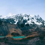 7 Lake Hike Cusco – 7 Lakes Tour Cusco​ - 1