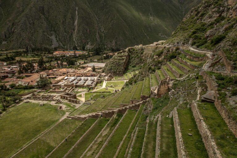 Sacred Valley Exploration and Train to Machu Picchu