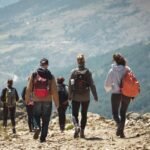 Salkantay Trek to Machu Picchu 4D/3N - 2