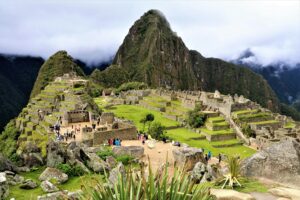 Where Is Machu Picchu? Location, History and How to Get There